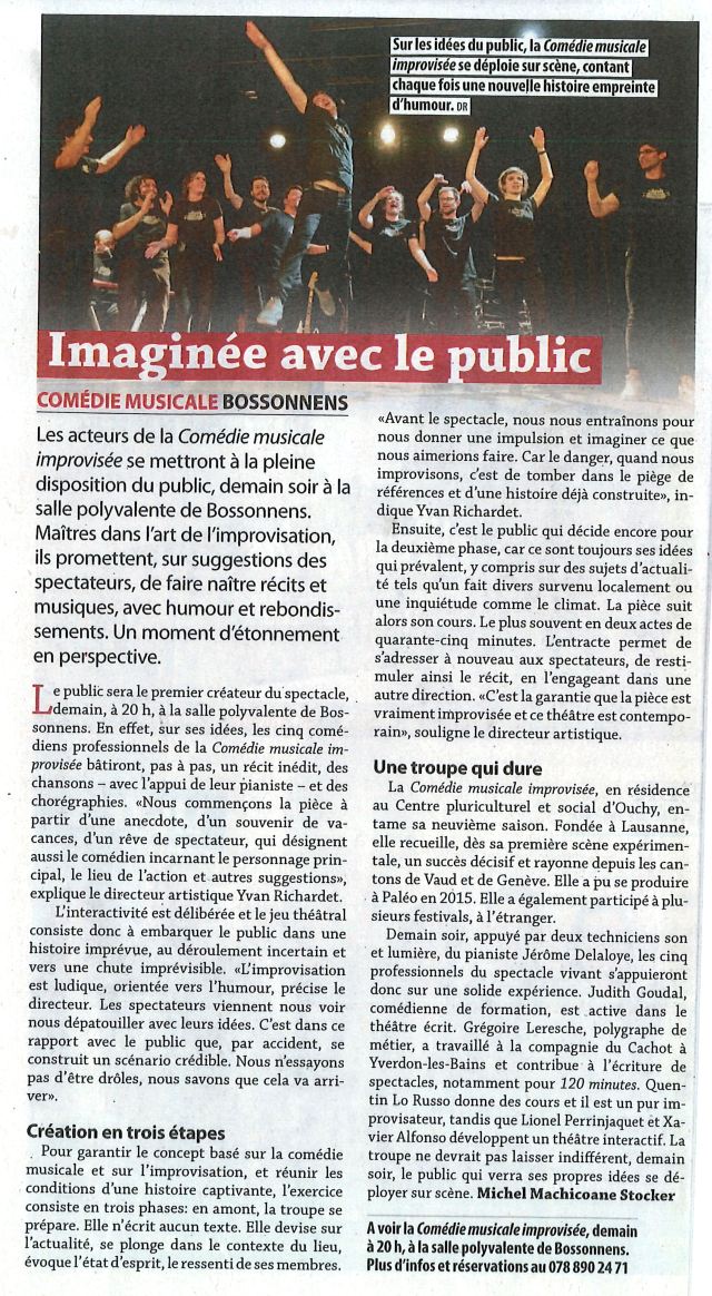 20190927_Le Messager