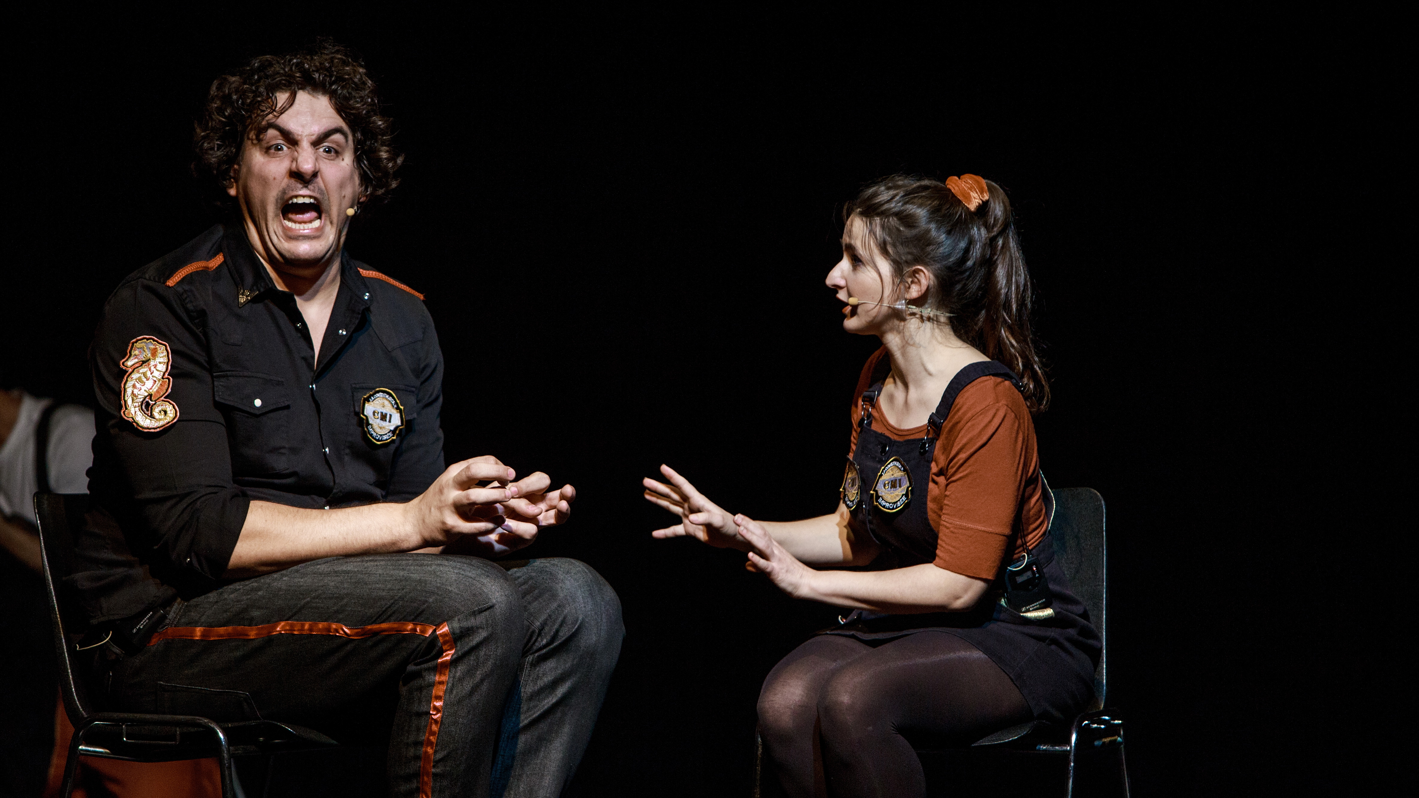 La CMI au CPO - Lausanne - 8 novembre 2019